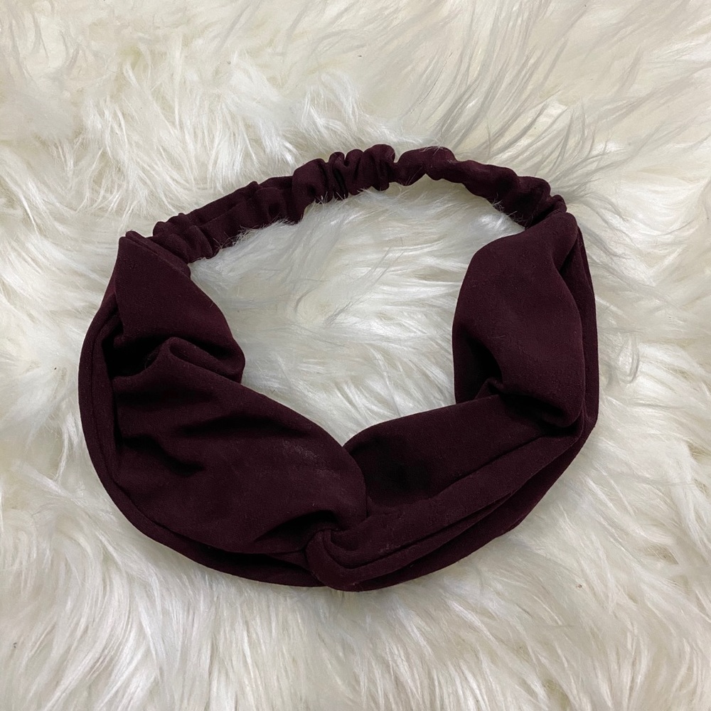 headband